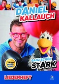 Cover: Ganz sch&ouml;n stark - VOLLTREFFER Label