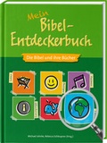 Cover: Mein Bibel-Entdeckerbuch - Bibellesebund