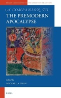 Cover: A Companion to the Premodern Apocalypse - Brill