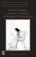 Bild: Robert Southey and the Contexts of English Romanticism - Routledge