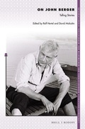 Cover: On John Berger - Brill