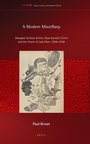 Cover: A Modern Miscellany - Brill