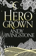 Cover: Hero Grown - HarperCollins