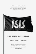 Cover: ISIS - William Collins