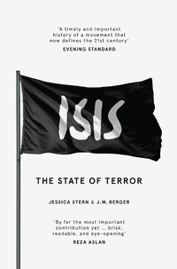 Enlarge image Cover: ISIS - William Collins