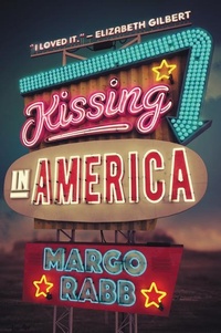 Abbildung von: Kissing in America - Collins