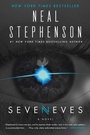 Cover: Seveneves - Collins