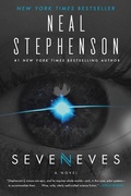 Cover: Seveneves - Collins