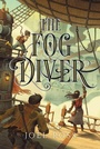 Cover: The Fog Diver - HarperCollins