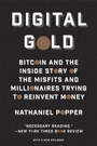 Cover: Digital Gold - Collins