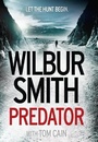 Bild: Predator - HarperCollins