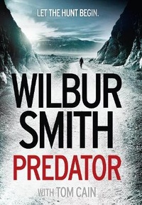 Bild vergrößern Bild: Predator - HarperCollins