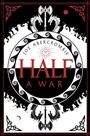 Cover: Half a War - HarperVoyager