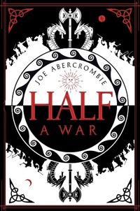 Enlarge image Cover: Half a War - HarperVoyager