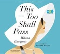 Cover: This Too Shall Pass - Books on Tape