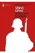 Cover: Unknown Soldiers - Penguin Classics