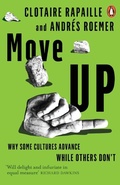 Cover: Move Up - Penguin Books Ltd
