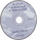 Cover: An Atlas of Minerals in Thin Section - Oxford University Press Inc