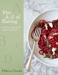 Enlarge image Cover: The A-Z of Eating - Fig Tree