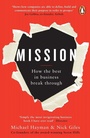 Bild: Mission - Penguin Books Ltd
