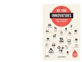 Cover: Be the Innovators - OUP Australia and New Zealand