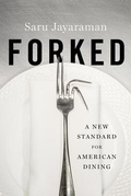 Cover: Forked - Oxford University Press Inc