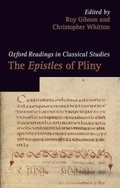 Cover: The Epistles of Pliny - Oxford University Press