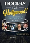 Cover: Hooray for Hollywood! [2 volumes] - Greenwood Press