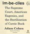 Cover: Imbeciles - Penguin Audiobooks