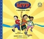 Cover: MVP #1: The Gold Medal Mess - Listening Library
