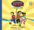 Cover: MVP #1: The Gold Medal Mess - Listening Library