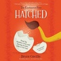 Bild: The Enchanted Files: Hatched - Listening Library