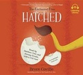 Cover: The Enchanted Files: Hatched - Listening Library