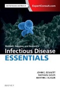 Cover: Mandell, Douglas and Bennett's Infectious Disease Essentials - Elsevier