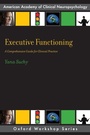 Cover: Executive Functioning - Oxford University Press Inc