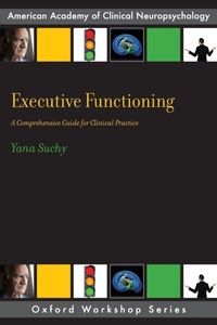 Enlarge image Cover: Executive Functioning - Oxford University Press Inc