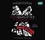 Cover: (un)Qualified - Books on Tape