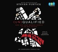 Enlarge image Cover: (un)Qualified - Books on Tape