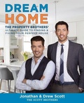 Cover: Dream Home - Harvest