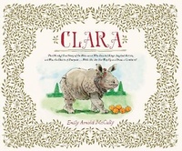 Enlarge image Cover: Clara - Schwartz & Wade