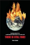 Cover: There Is Still Time - 360 Editions