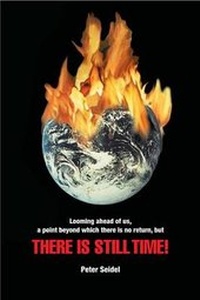 Enlarge image Cover: There Is Still Time - 360 Editions