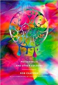 Cover: Psychedelia and Other Colours - Faber & Faber