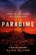 Cover: Paradime - Faber & Faber