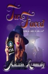Enlarge image Cover: Two Faced - Title Wave Publishing