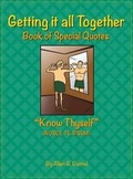 Cover: Getting It All Together - Allen G. Darnel