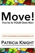 Cover: Move! You're in Your Own Way - Seven