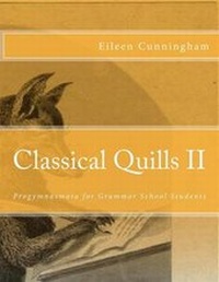Enlarge image Cover: Classical Quills II - Lochinvar Press