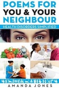 Cover: Poems For You & Your Neighbour - Amazel Enterprise