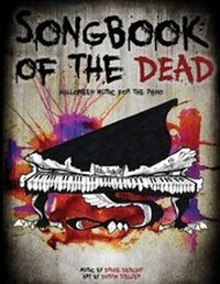 Abbildung von: Songbook of the Dead - Dustin Stelzer